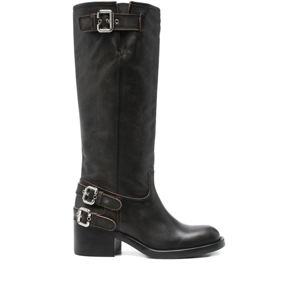 Chloe Women Stivali Dakota